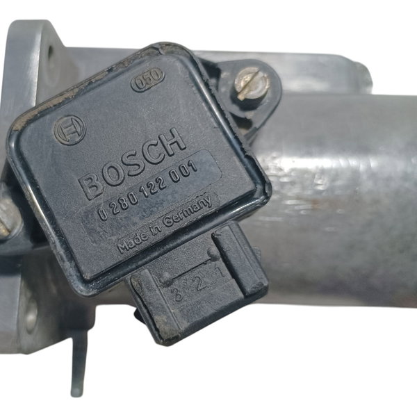 Tbi Corpo De Borboleta Gm Vectra 1999