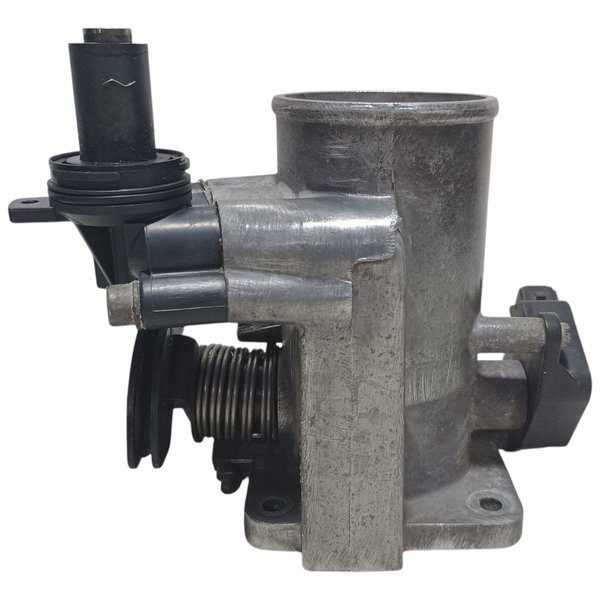 Tbi Corpo De Borboleta Gm Vectra 1999