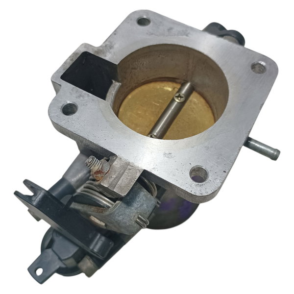 Tbi Corpo De Borboleta Gm Vectra 1999