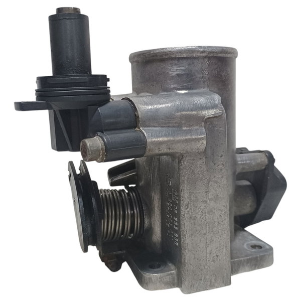 Tbi Corpo De Borboleta Gm Vectra 1999