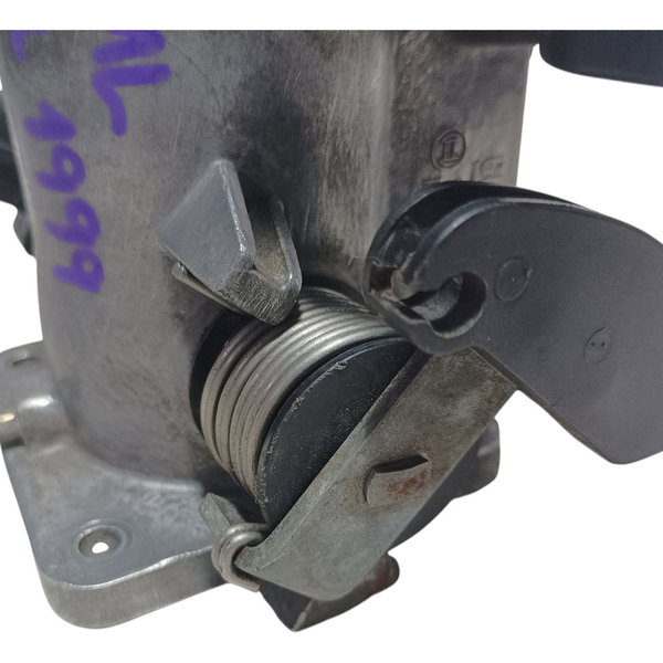 Tbi Corpo De Borboleta Gm Vectra 1999