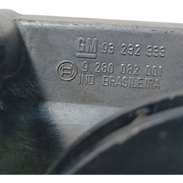 Tbi Corpo De Borboleta Gm Vectra 1999