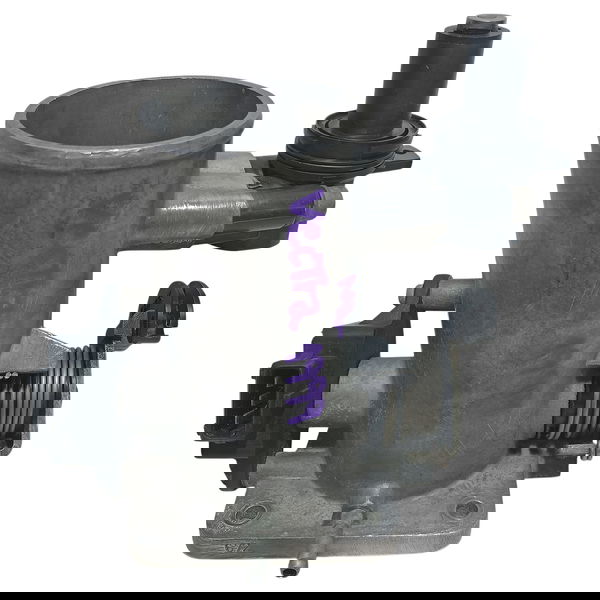 Tbi Corpo De Borboleta Gm Vectra 1999