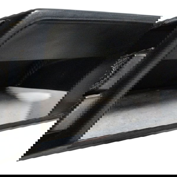 Moldura Painel Instrumento Botões Vw Gol Parati Quadrada