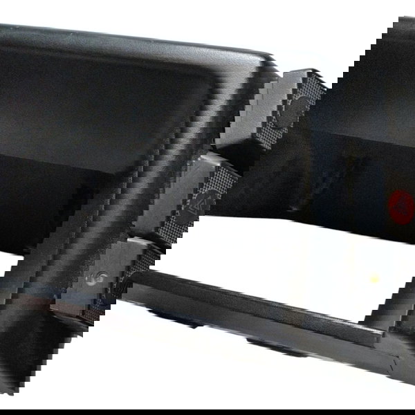 Moldura Painel Instrumento Botões Vw Gol Parati Quadrada