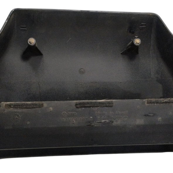 Moldura Painel Instrumento Botões Vw Gol Parati Quadrada