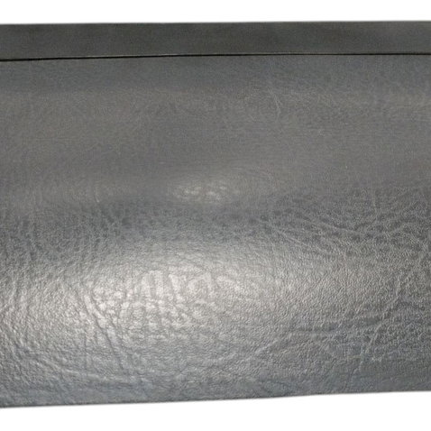 Moldura Painel Instrumento Botões Vw Gol Parati Quadrada