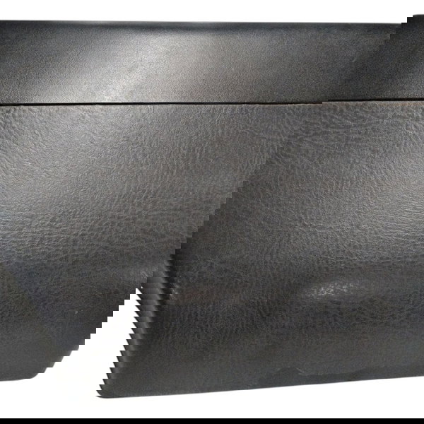 Moldura Painel Instrumento Botões Vw Gol Parati Quadrada