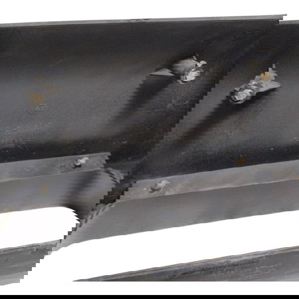 Moldura Painel Instrumento Botões Vw Gol Parati Quadrada