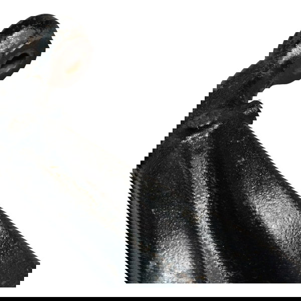 Montante Roda Dianteiro Esquerdo Nissan Frontier 2010 4x4