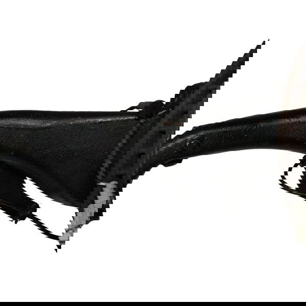 Montante Roda Dianteiro Esquerdo Nissan Frontier 2010 4x4