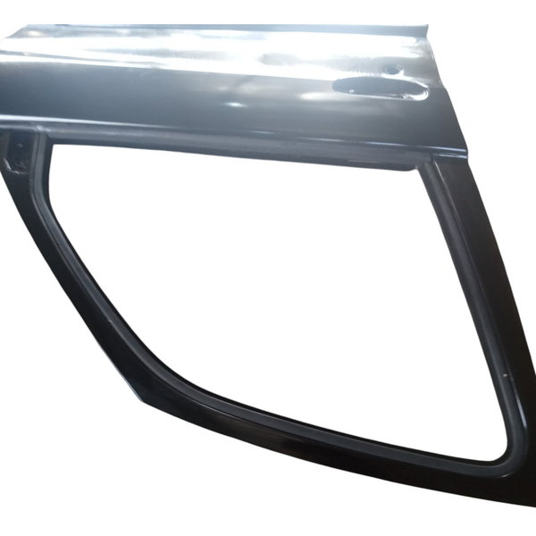 Porta Dianteira Direita Citroen Xsara Picasso 2008 Dianteira Direita Preto