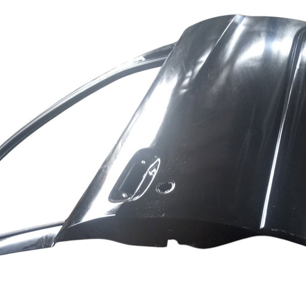 Porta Dianteira Direita Citroen Xsara Picasso 2008 Dianteira Direita Preto