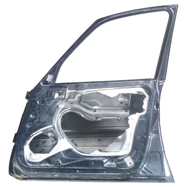Porta Dianteira Direita Citroen Xsara Picasso 2008 Dianteira Direita Preto