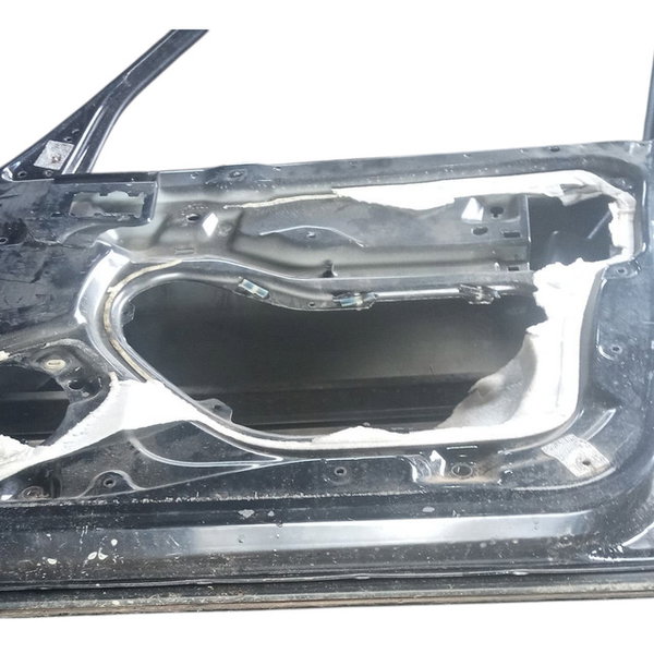 Porta Dianteira Direita Citroen Xsara Picasso 2008 Dianteira Direita Preto