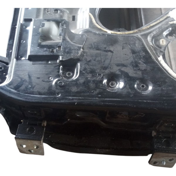 Porta Dianteira Direita Citroen Xsara Picasso 2008 Dianteira Direita Preto