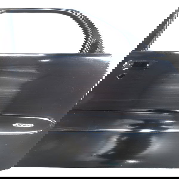 Porta Dianteira Direita Citroen Xsara Picasso 2008 Dianteira Direita Preto