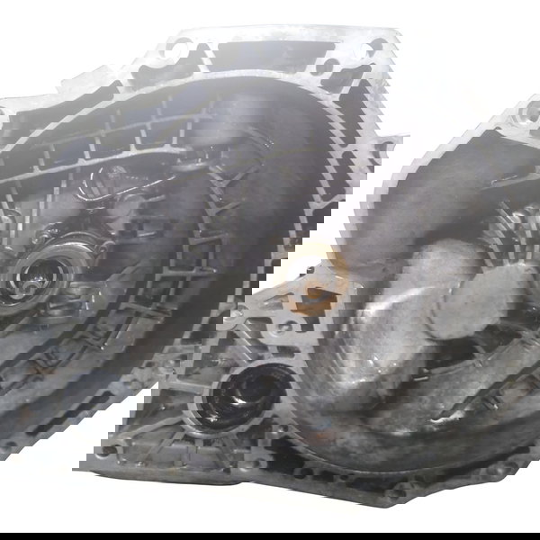 Caixa De Marcha Câmbio Gm Astra 2.0 8v 2005