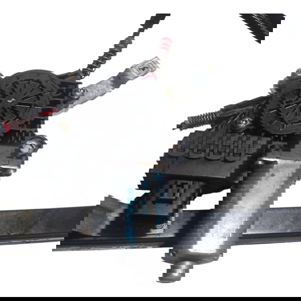 Máquina Vidro Elétrico Dianteiro Esquerdo Ford Mondeo 2004