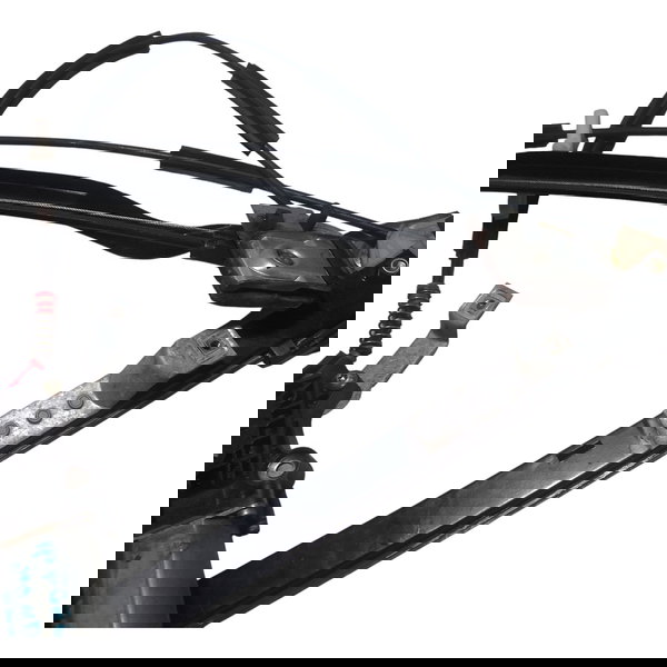 Máquina Vidro Elétrico Dianteiro Esquerdo Ford Mondeo 2004