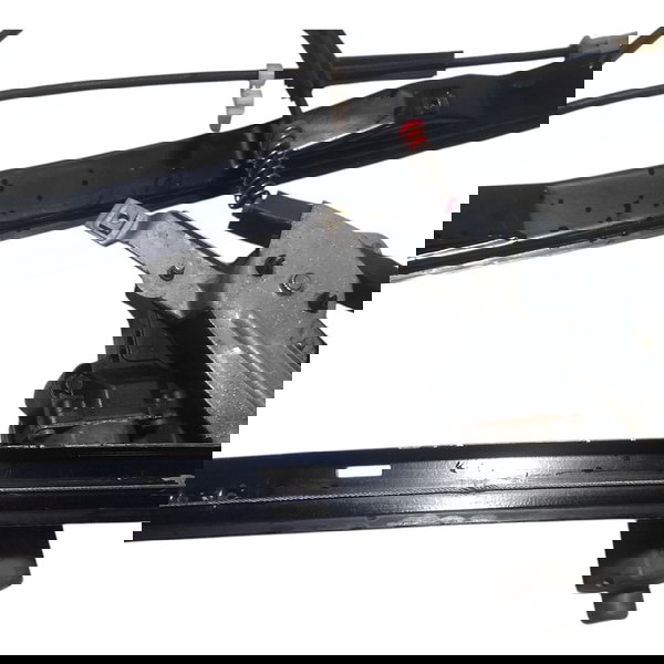 Máquina Vidro Elétrico Dianteiro Esquerdo Ford Mondeo 2004