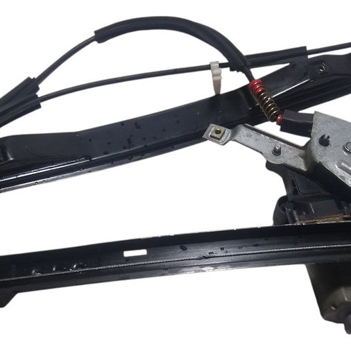 Máquina Vidro Elétrico Dianteiro Esquerdo Ford Mondeo 2004