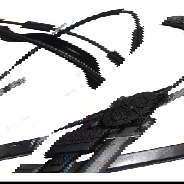 Máquina Vidro Elétrico Dianteiro Esquerdo Ford Mondeo 2004