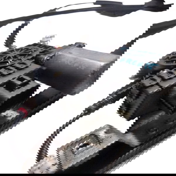 Máquina Vidro Elétrico Dianteiro Esquerdo Ford Mondeo 2004