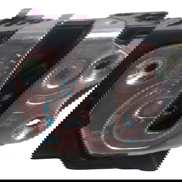 Fechadura Porta Dianteira Esquerda Hyundai Hb20 2014