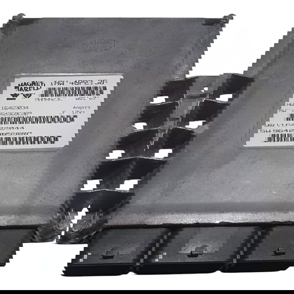 Módulo Injeção Citroen Picasso 2.0 2001 Iaw48p23g