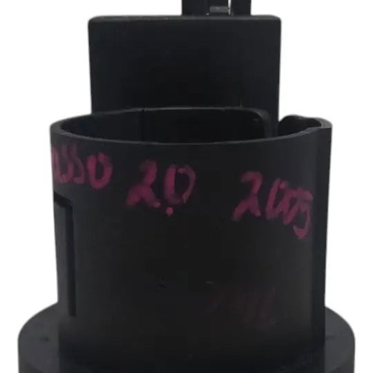 Antena Imobilizadora Citroen Picasso 2.0 2001 Preto