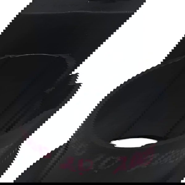 Antena Imobilizadora Citroen Picasso 2.0 2001 Preto