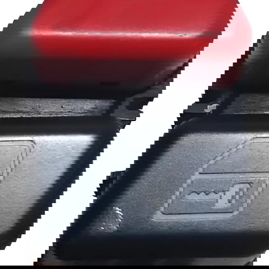 Botão Alerta Trava Porta Mercedes Benz Classe A 160 Detalhe