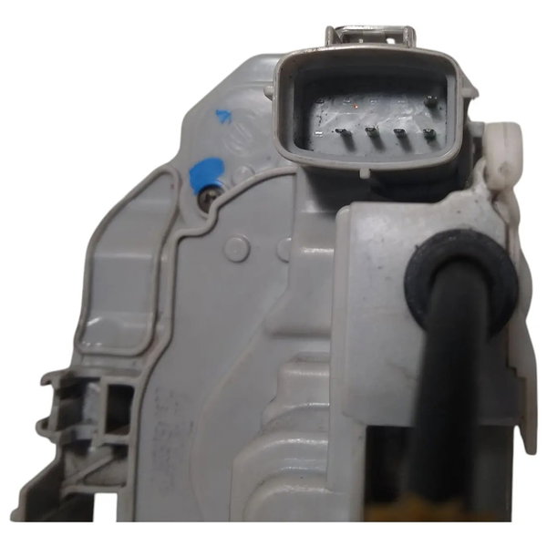 Fechadura Elétrica Porta Traseira Direita Fiat Bravo 2012