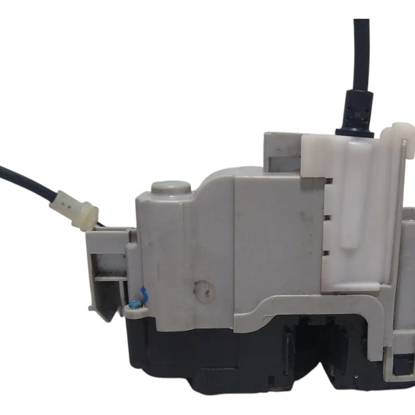Fechadura Elétrica Porta Traseira Direita Fiat Bravo 2012