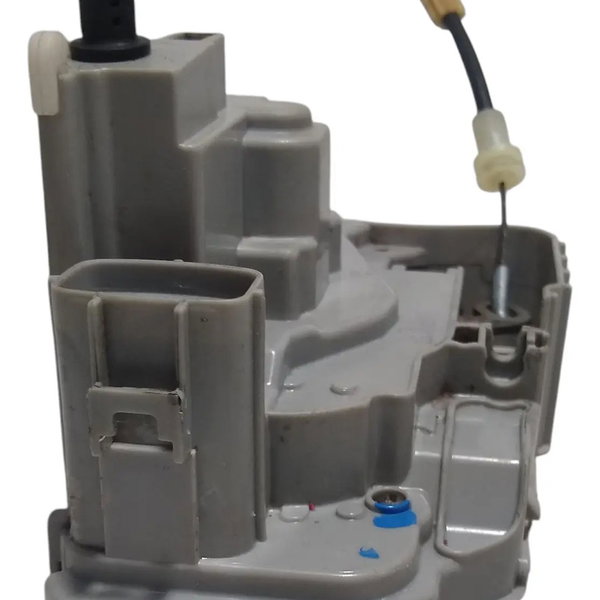 Fechadura Elétrica Porta Traseira Direita Fiat Bravo 2012