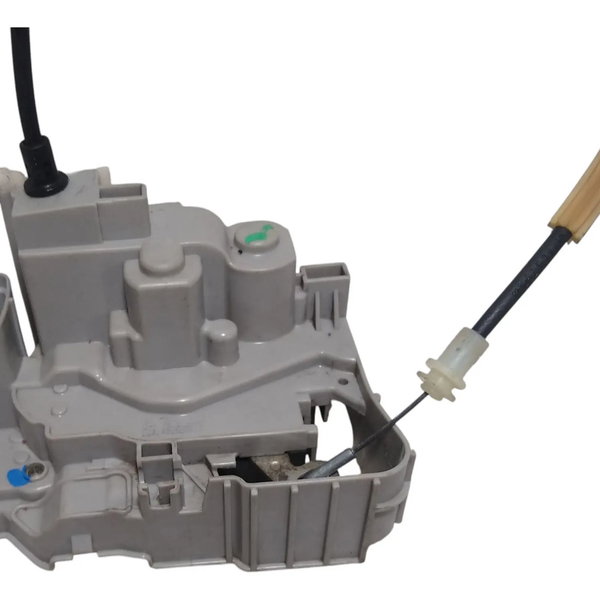 Fechadura Elétrica Porta Traseira Direita Fiat Bravo 2012