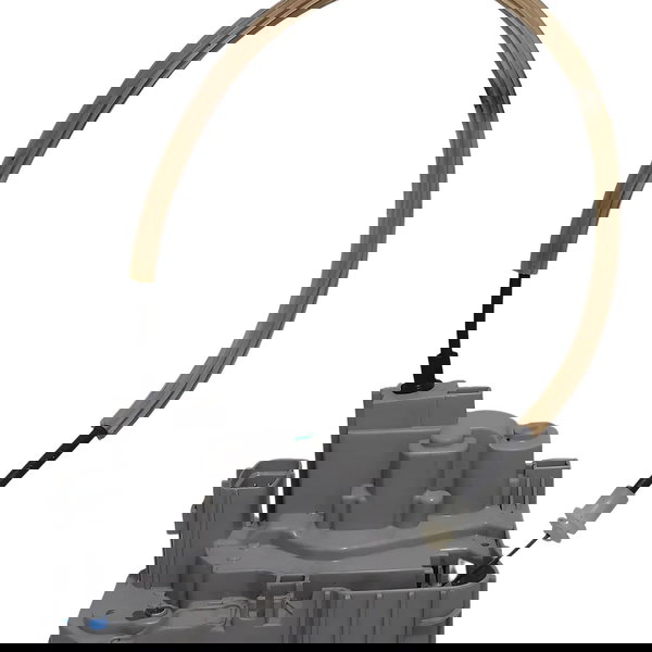 Fechadura Elétrica Porta Traseira Direita Fiat Bravo 2012