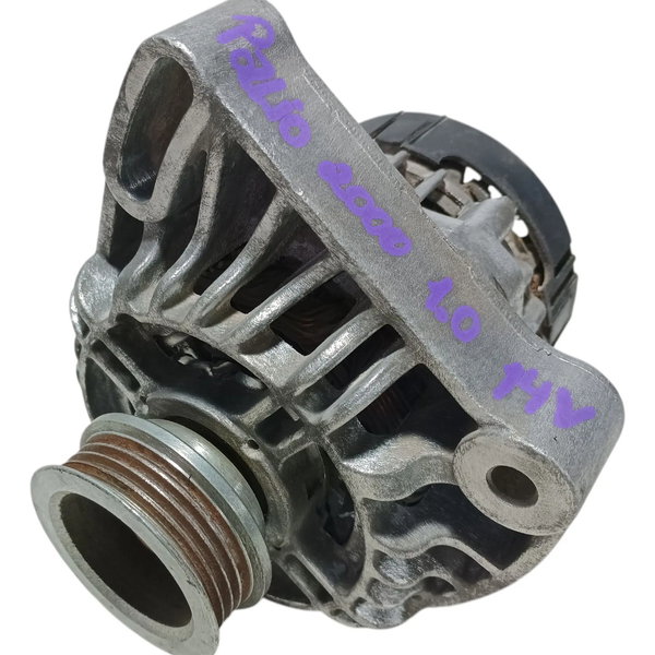 Alternador Fiat Palio 1.0 14v 2003 Fire