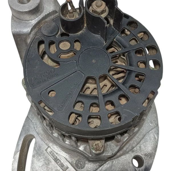 Alternador Fiat Palio 1.0 14v 2003 Fire