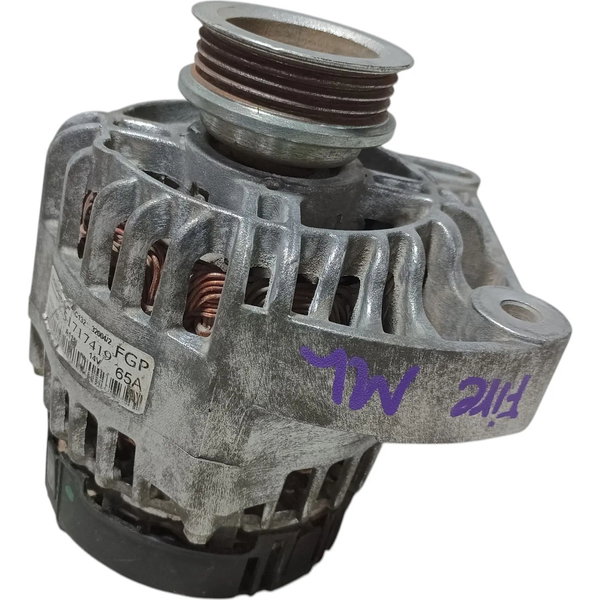 Alternador Fiat Palio 1.0 14v 2003 Fire