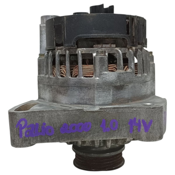 Alternador Fiat Palio 1.0 14v 2003 Fire