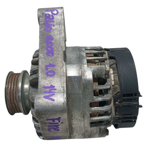 Alternador Fiat Palio 1.0 14v 2003 Fire
