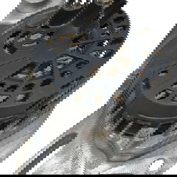 Alternador Fiat Palio 1.0 14v 2003 Fire