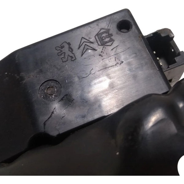 Fechadura Elétrica Tampa Traseira Peugeot 207 2010