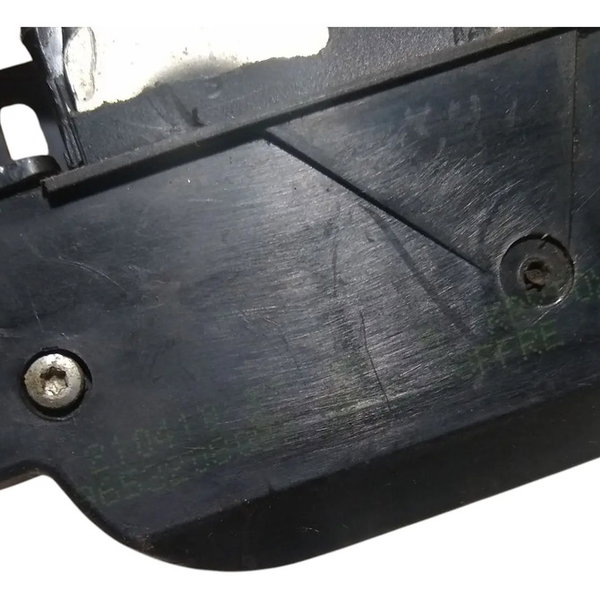 Fechadura Elétrica Tampa Traseira Peugeot 207 2010