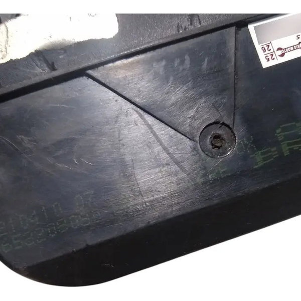 Fechadura Elétrica Tampa Traseira Peugeot 207 2010