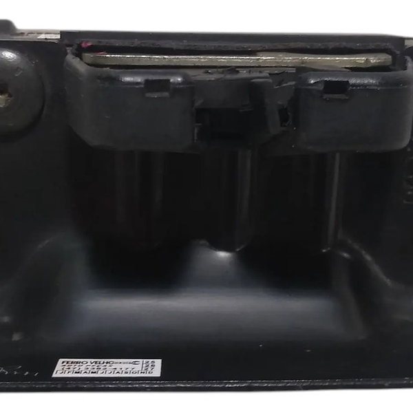 Fechadura Elétrica Tampa Traseira Peugeot 207 2010