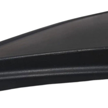 Moldura Externa Retrovisor Lado Direto Vw Fox 2008