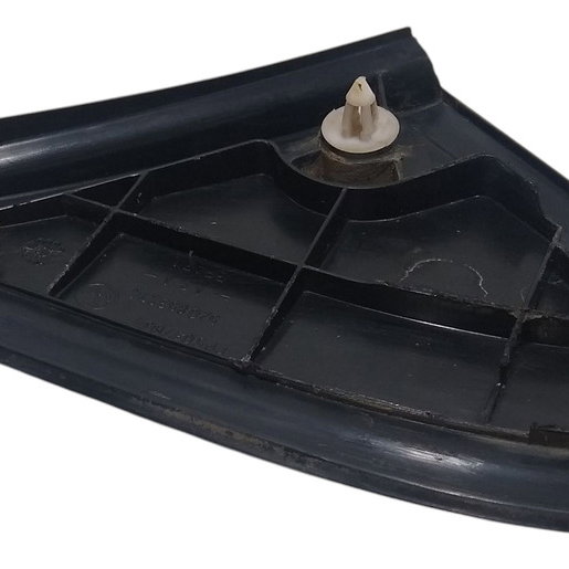 Moldura Externa Retrovisor Lado Direto Vw Fox 2008